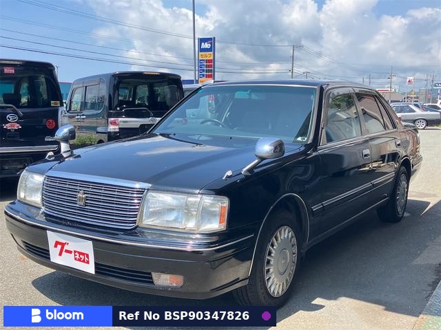 1996 Toyota Crown