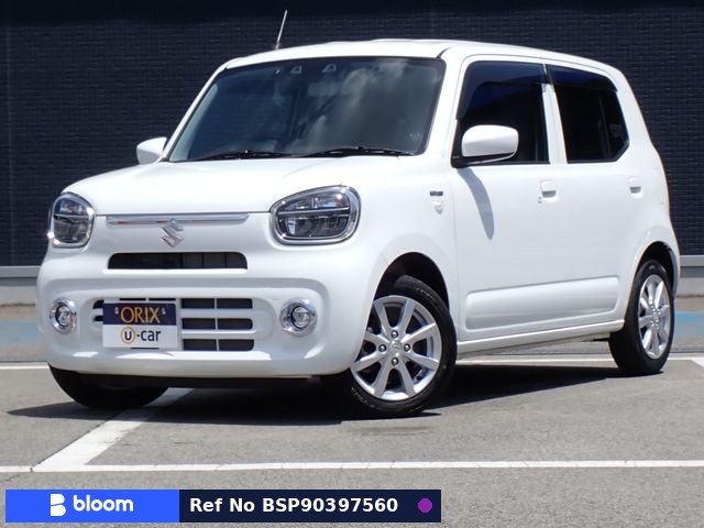 2024 Suzuki Alto