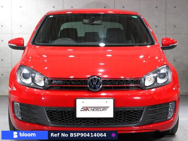 2013 Volkswagen Golf