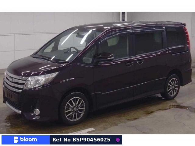2016 Toyota Noah