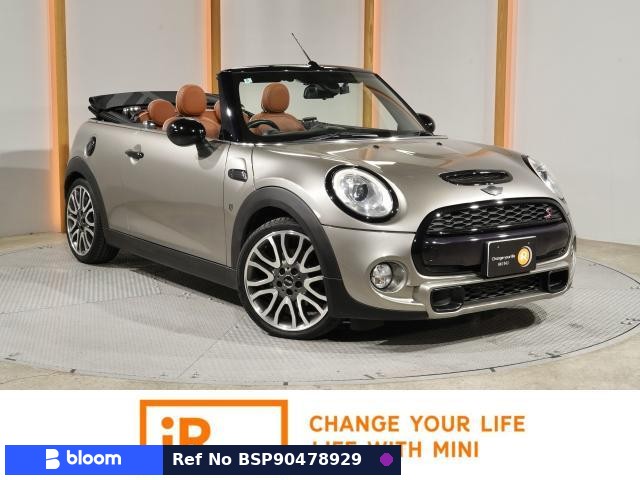 2017 MINI MINI