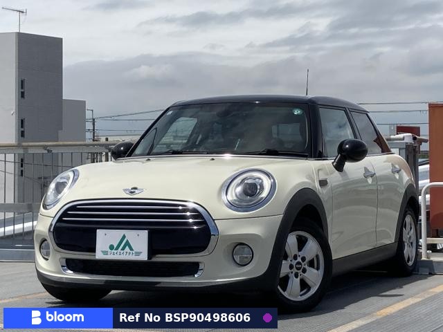 2017 MINI MINI