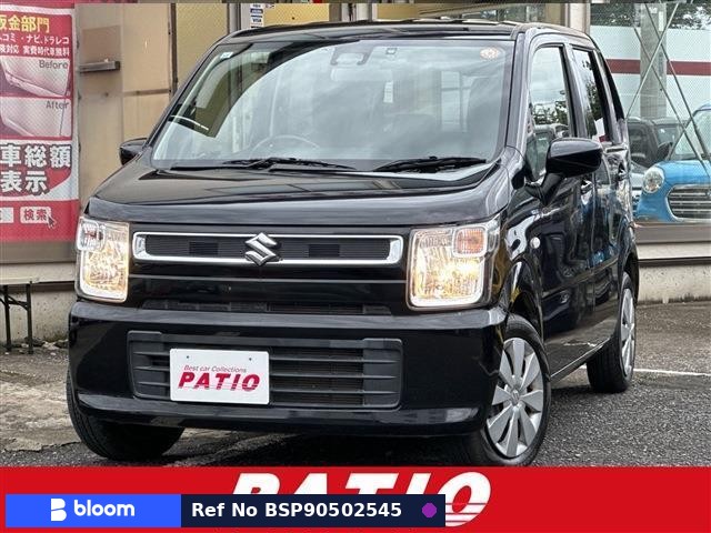 2022 Suzuki Wagon-R