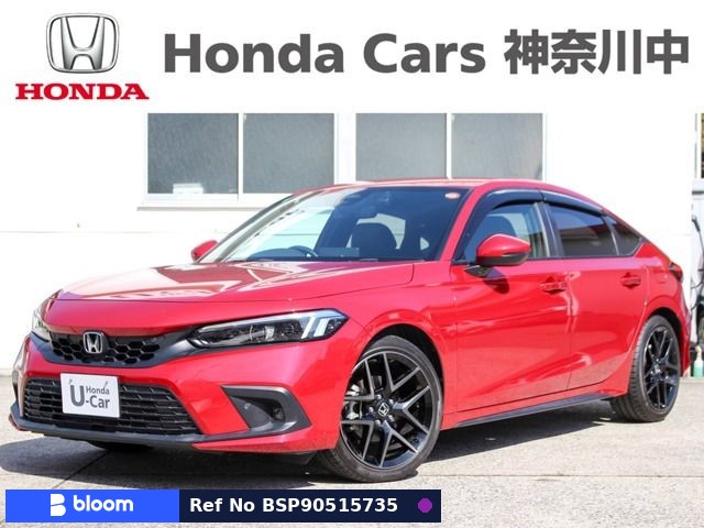 2021 Honda Civic