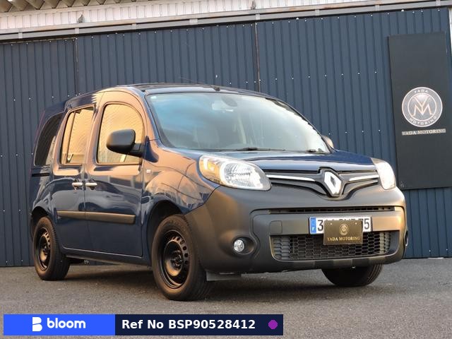 2014 Renault Kangoo