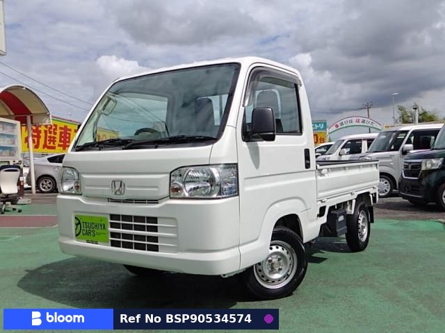 2012 Honda Acty Truck