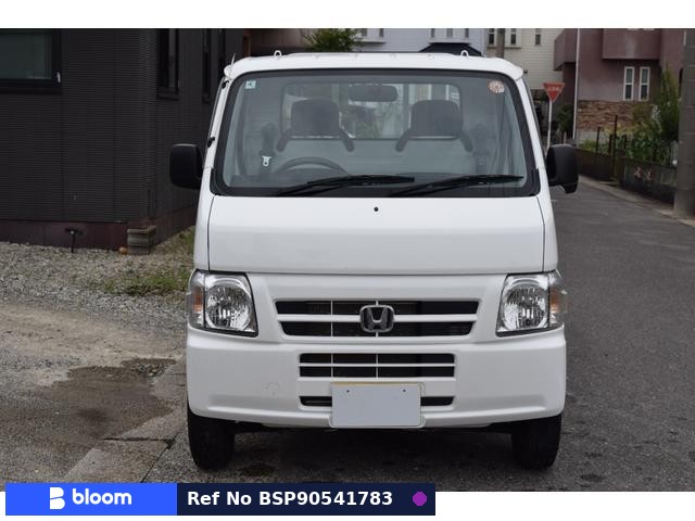 2008 Honda Acty Truck