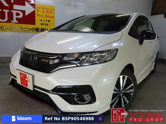 2017 Honda FIT