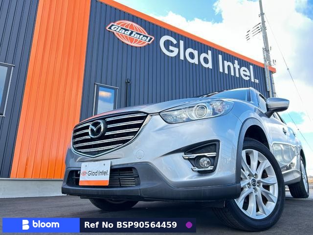 2012 Mazda CX-5