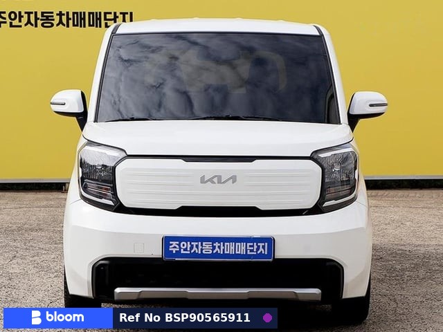2023 KIA RAY