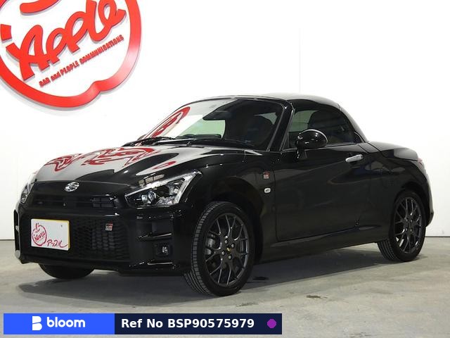 2024 Daihatsu Copen