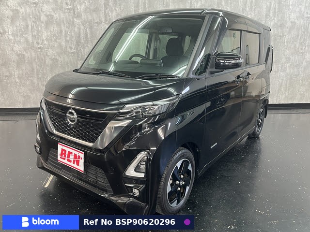 2021 Nissan Roox