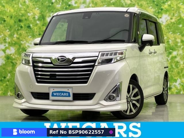 2018 Daihatsu Thor