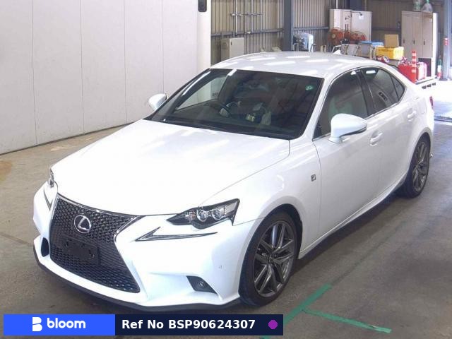 2013 Lexus IS