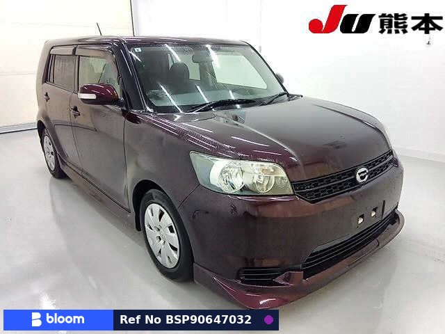 2011 Toyota Corolla Rumion