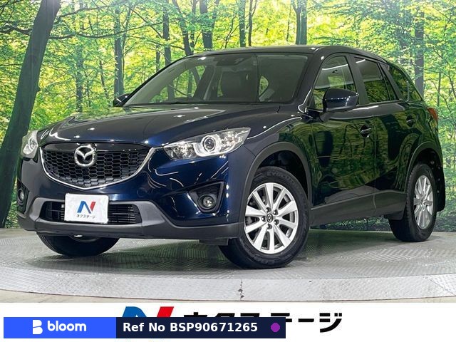 2013 Mazda CX-5