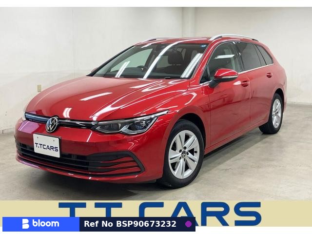 2023 Volkswagen Golf Variant