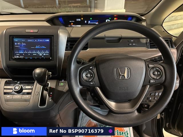 2021 Honda Freed