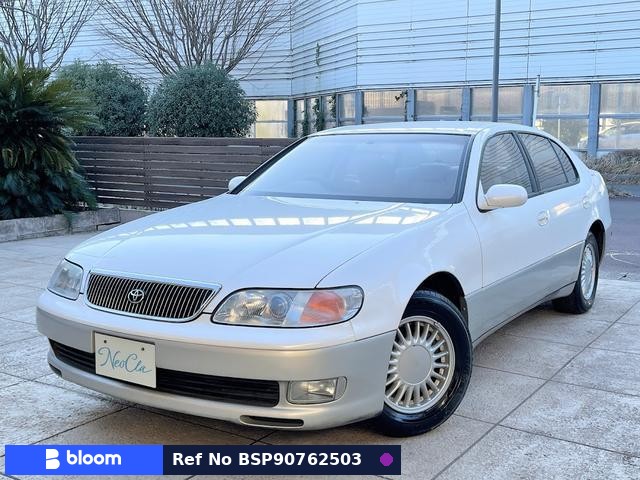 1996 Toyota Aristo