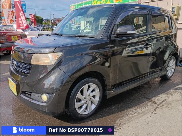 2009 Toyota BB