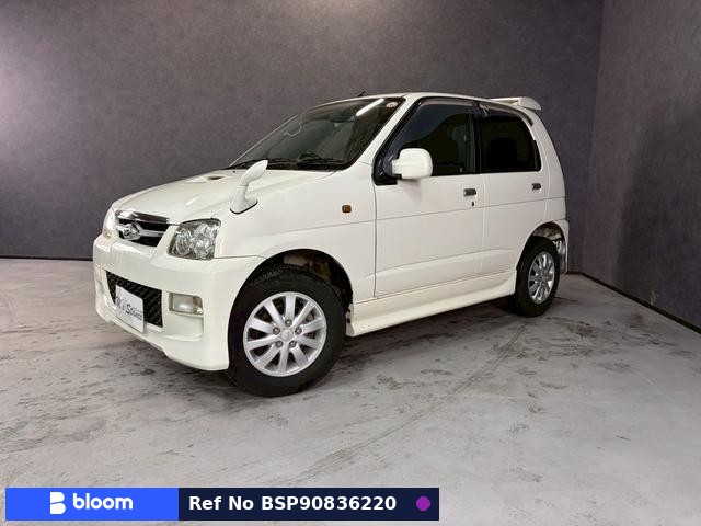 2009 Daihatsu Terios KID