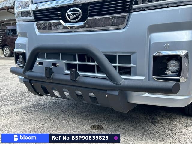 2022 Daihatsu Hijet Truck