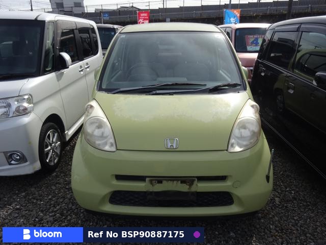 2005 Honda Life