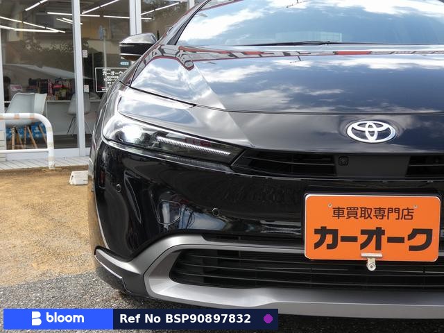 2024 Toyota Prius