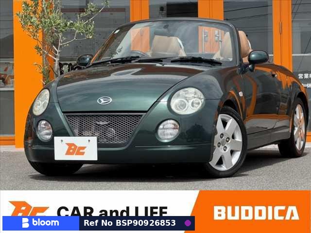 2005 Daihatsu Copen