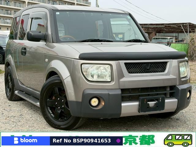 2004 Honda Element