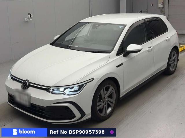 2021 Volkswagen Golf