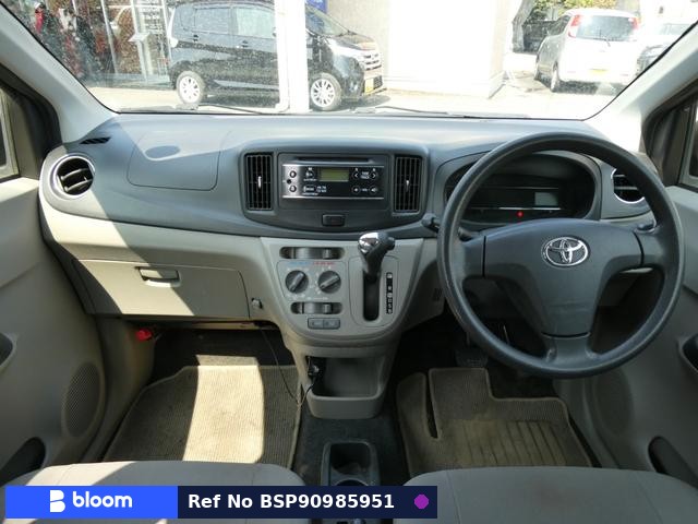 2016 Toyota Pixis Epoch