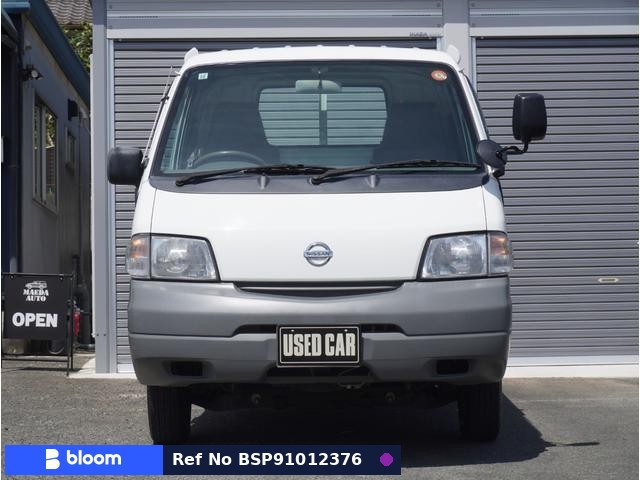 2011 Nissan Vanette Truck