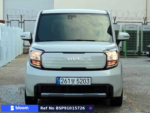 2023 KIA RAY