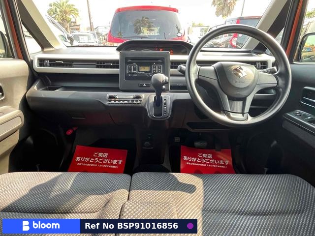2017 Suzuki Wagon-R