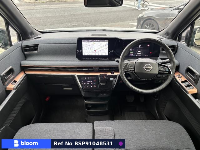 2022 Nissan Sakura