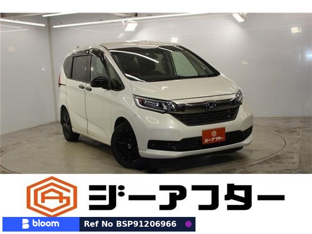 2022 Honda Freed Plus Hybrid