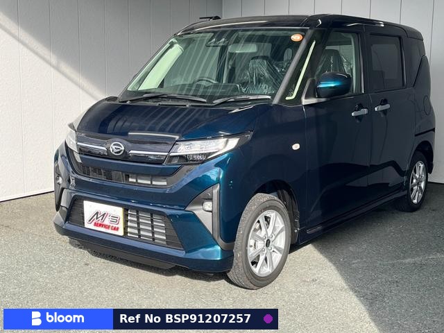 2025 Daihatsu Move