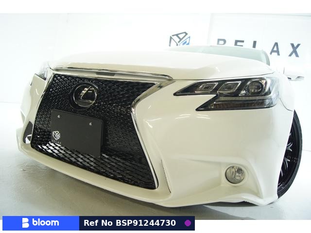 2010 Toyota Mark X