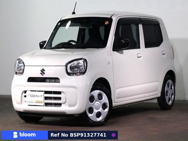 2024 Suzuki Alto