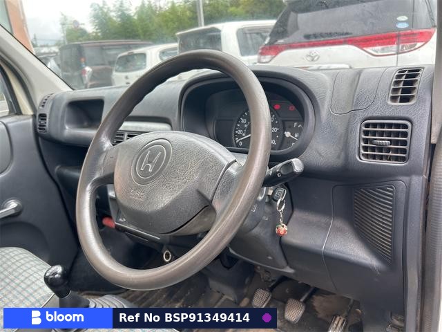 2000 Honda Acty Truck