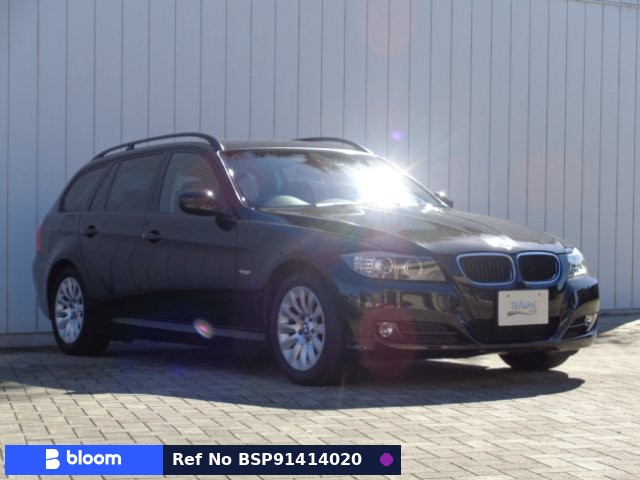 2009 BMW 3 Series