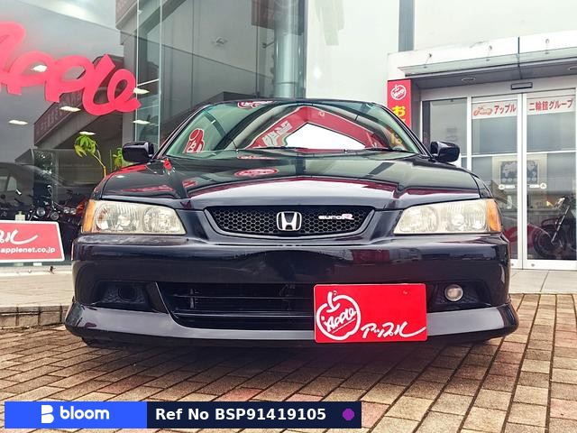 2000 Honda Accord