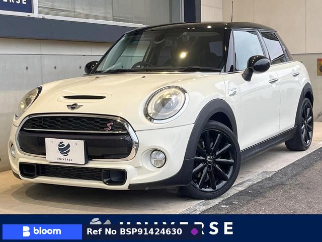 2016 MINI MINI