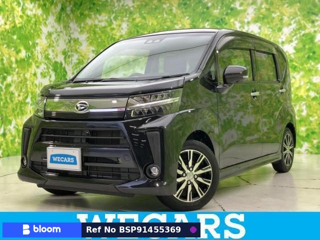 2022 Daihatsu Move