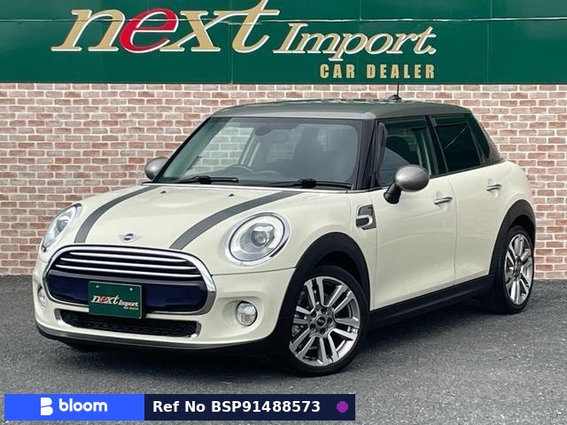 2017 MINI MINI