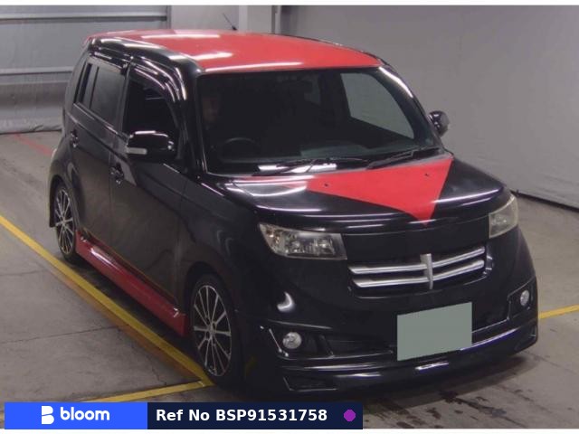 2009 Toyota BB