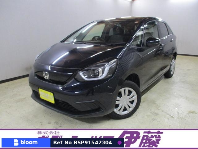 2022 Honda FIT