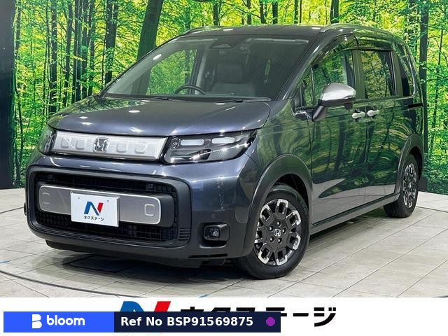 2024 Honda Freed
