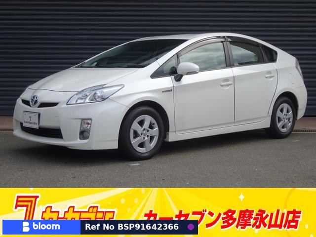 2009 Toyota Prius